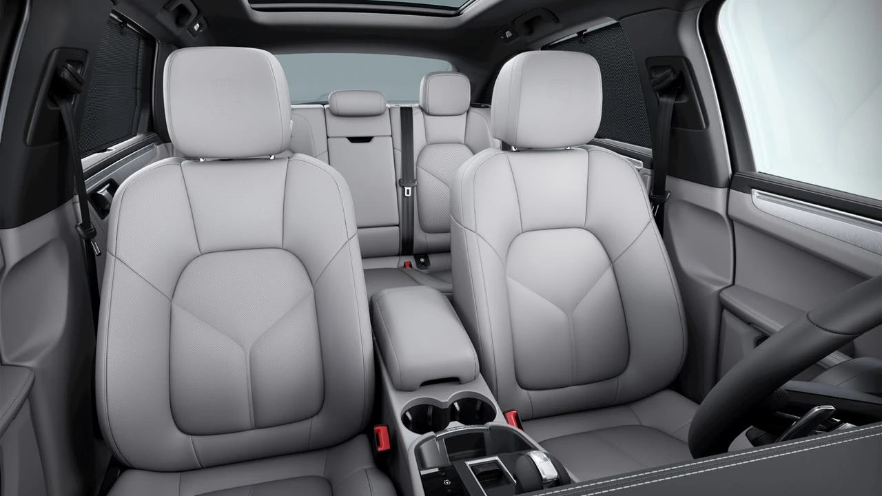 2026 Porsche Macan S - Image 10 of 10