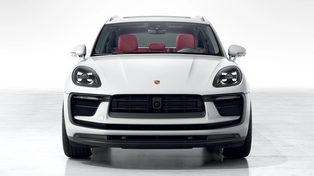 2026 Porsche Macan S - Image 8 of 10