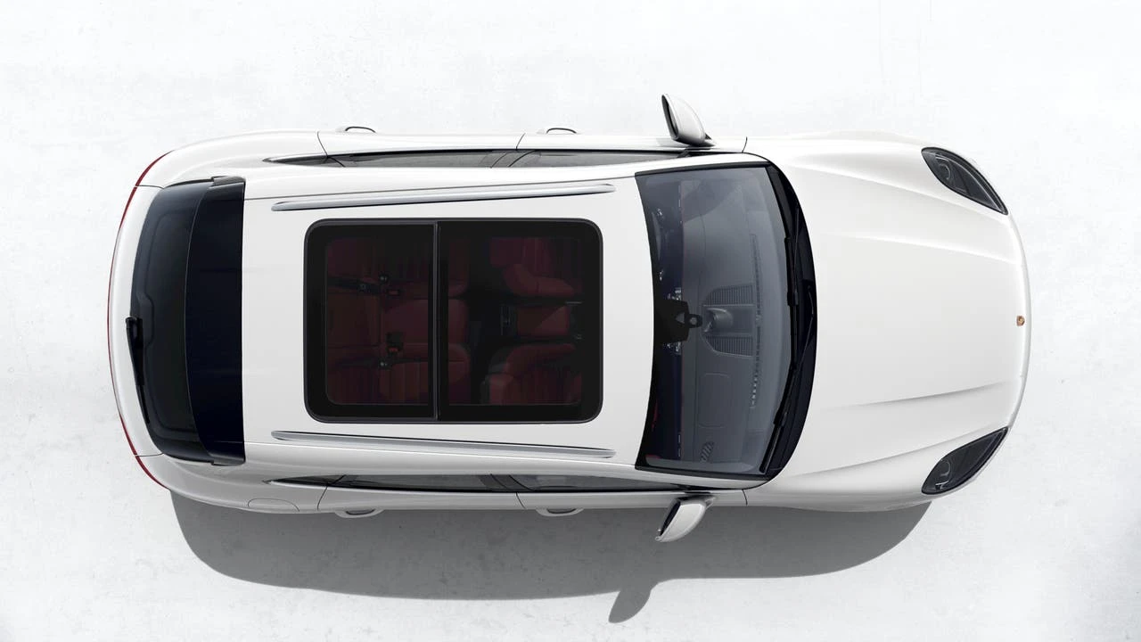 2026 Porsche Macan S - Image 5 of 10