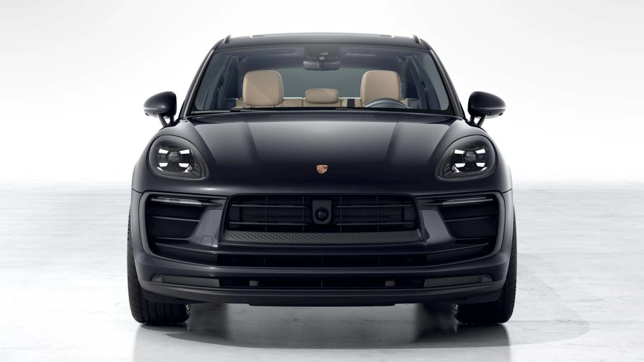 2026 Porsche Macan S - Image 8 of 10