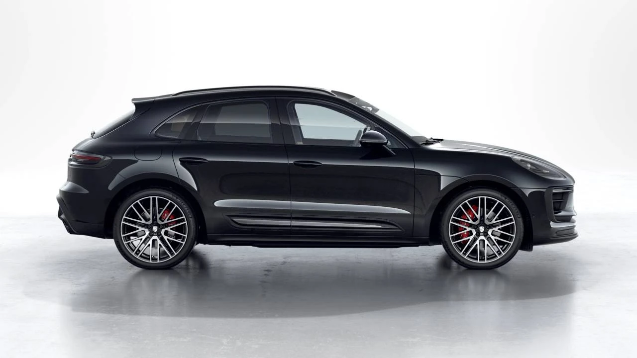 2026 Porsche Macan S - Image 6 of 10