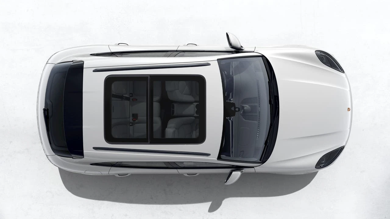 2026 Porsche Macan S - Image 5 of 10