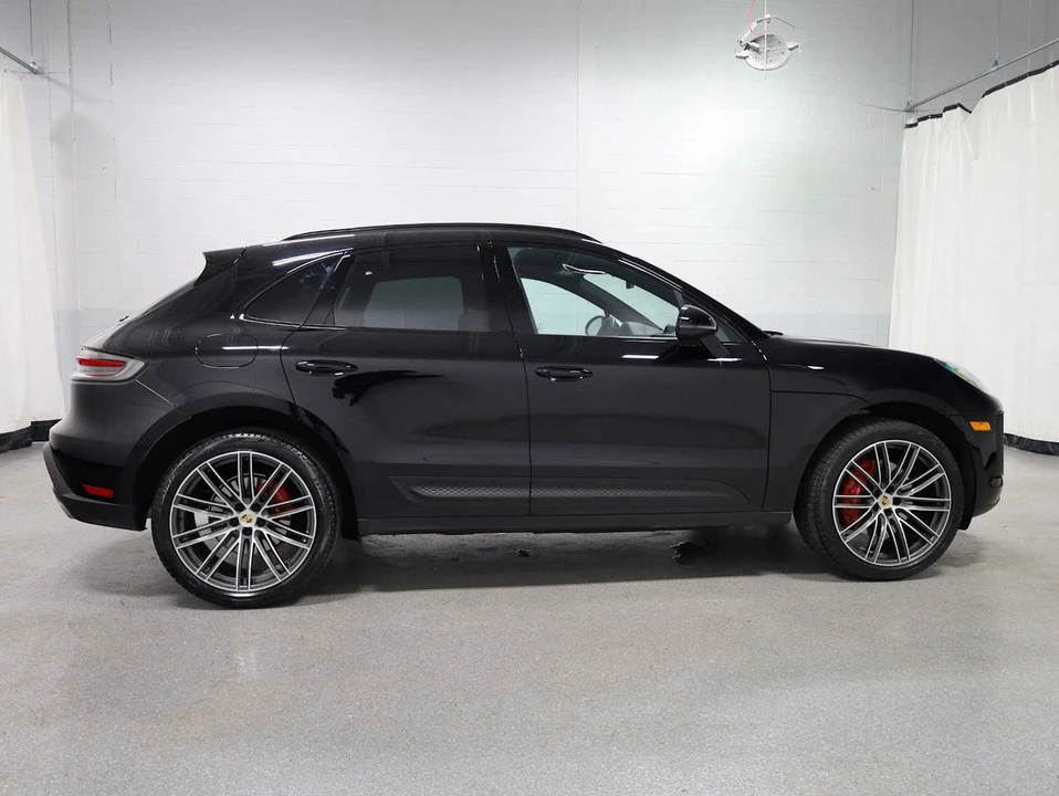 2026 Porsche Macan S - Image 10 of 31