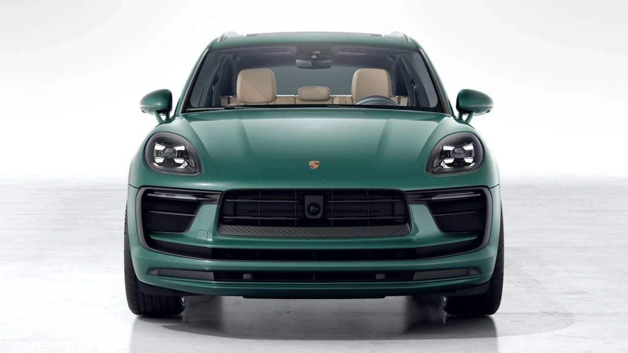 2026 Porsche Macan S - Image 8 of 10