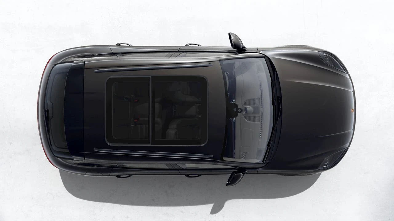 2026 Porsche Macan S - Image 5 of 10