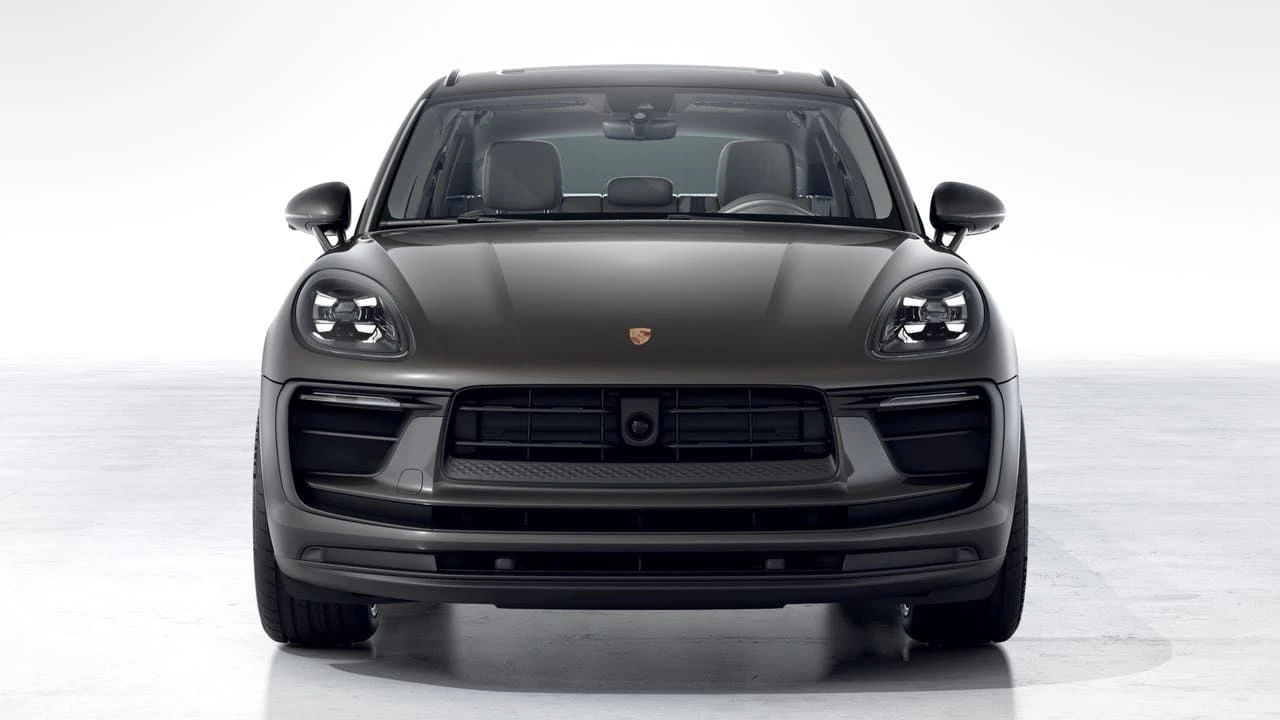 2026 Porsche Macan S - Image 8 of 10