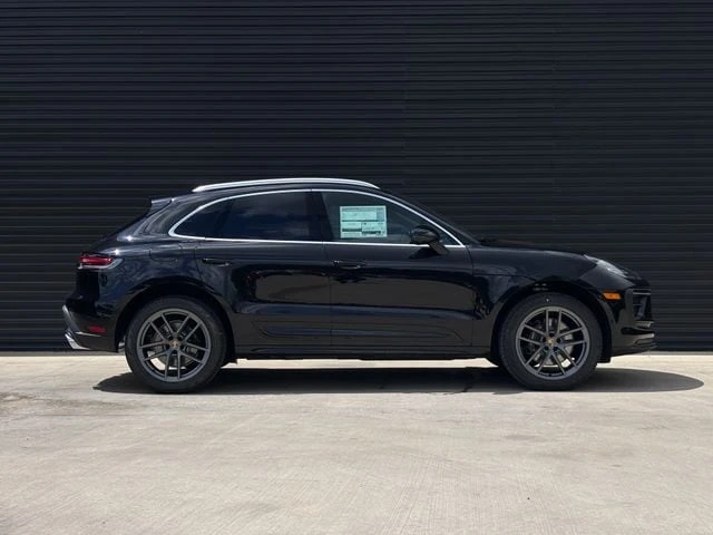 2026 Porsche Macan S - Image 8 of 30