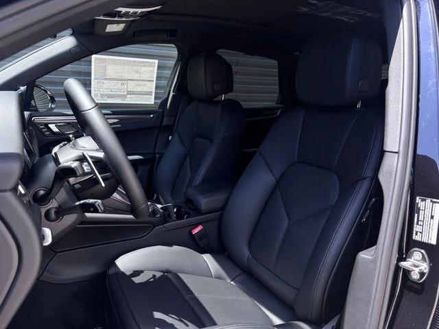 2026 Porsche Macan S - Image 5 of 30