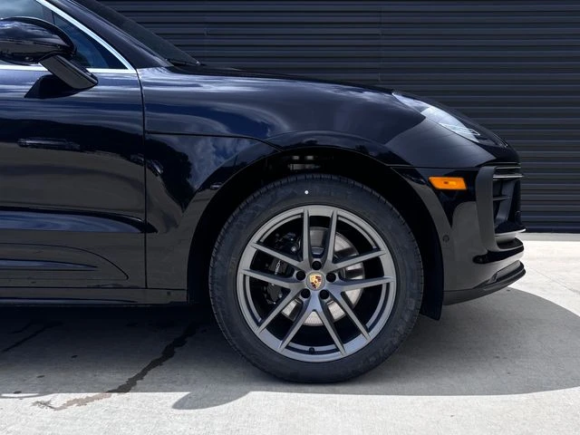 2026 Porsche Macan S - Image 11 of 30