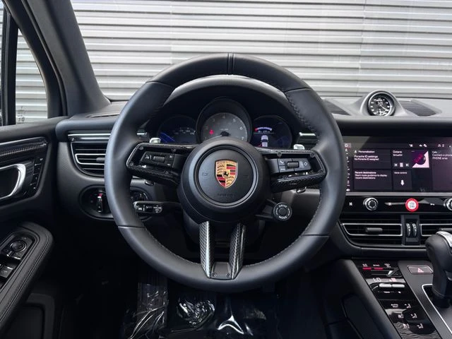 2026 Porsche Macan S - Image 14 of 30