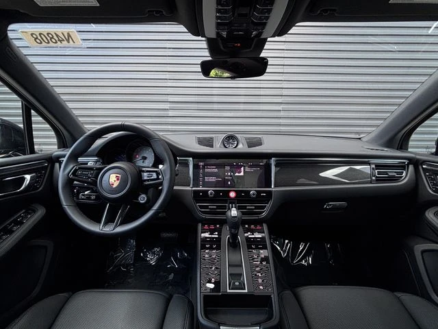 2026 Porsche Macan S - Image 13 of 30