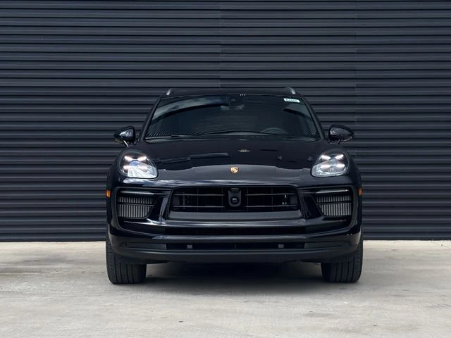 2026 Porsche Macan S - Image 10 of 30