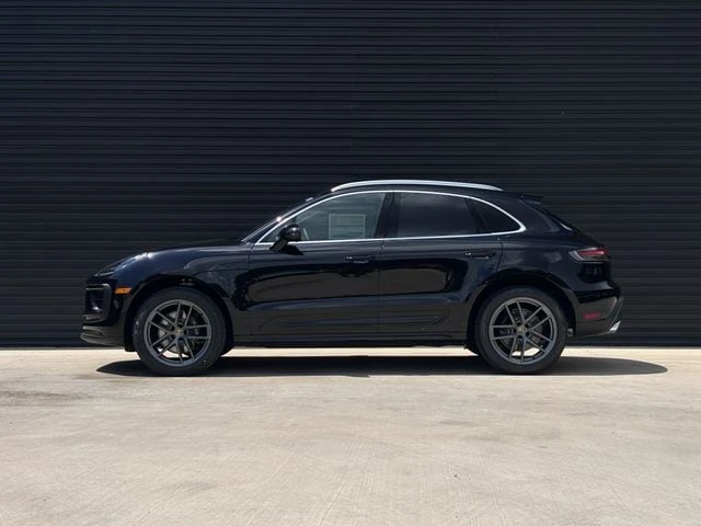 2026 Porsche Macan S - Image 2 of 30