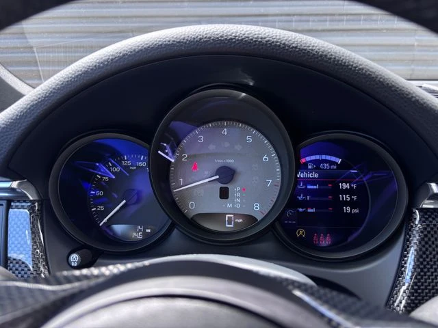 2026 Porsche Macan S - Image 15 of 30