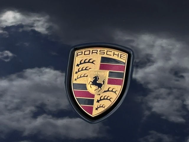 2026 Porsche Macan S - Image 30 of 30