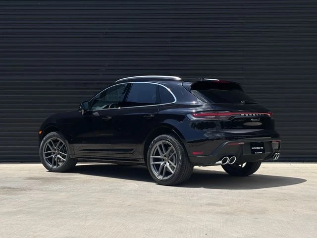 2026 Porsche Macan S - Image 3 of 30