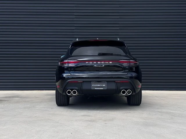 2026 Porsche Macan S - Image 6 of 30