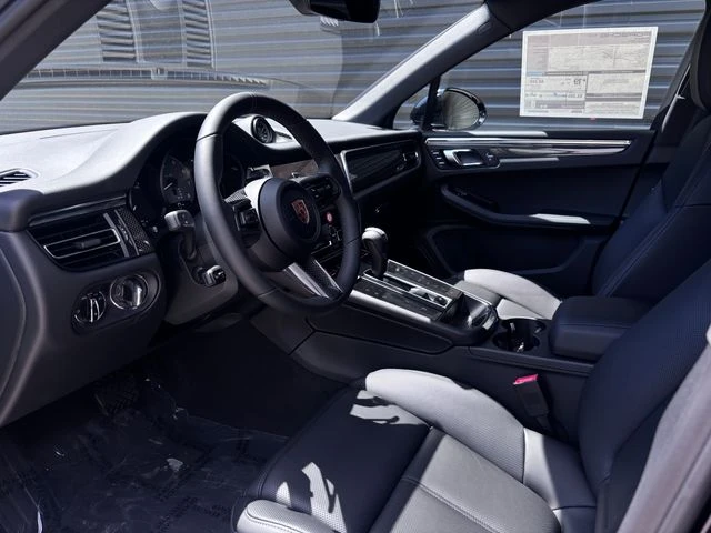 2026 Porsche Macan S - Image 4 of 30