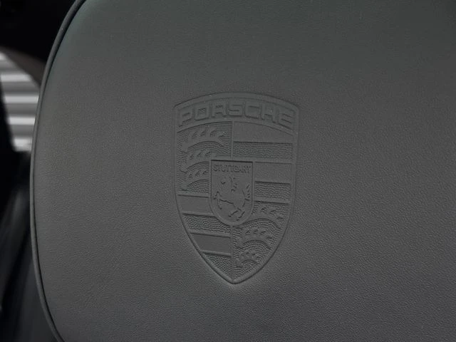 2026 Porsche Macan S - Image 28 of 30