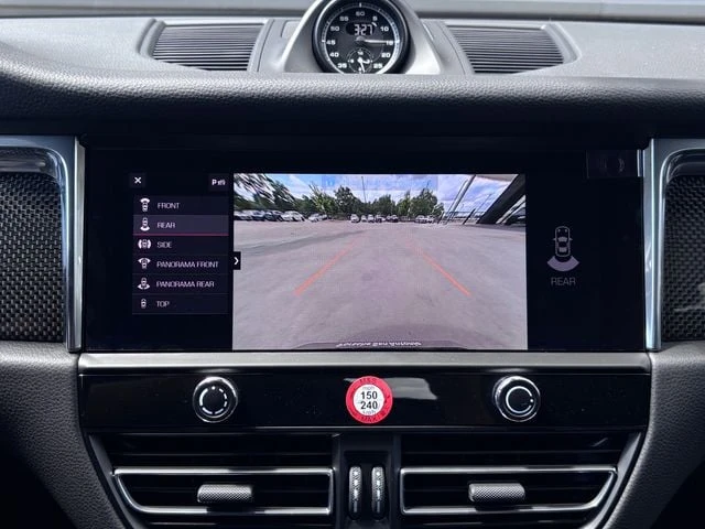 2026 Porsche Macan S - Image 20 of 30