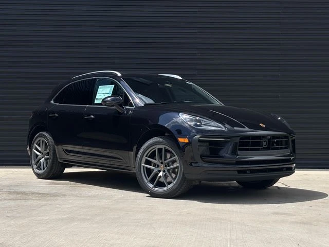2026 Porsche Macan S - Image 9 of 30
