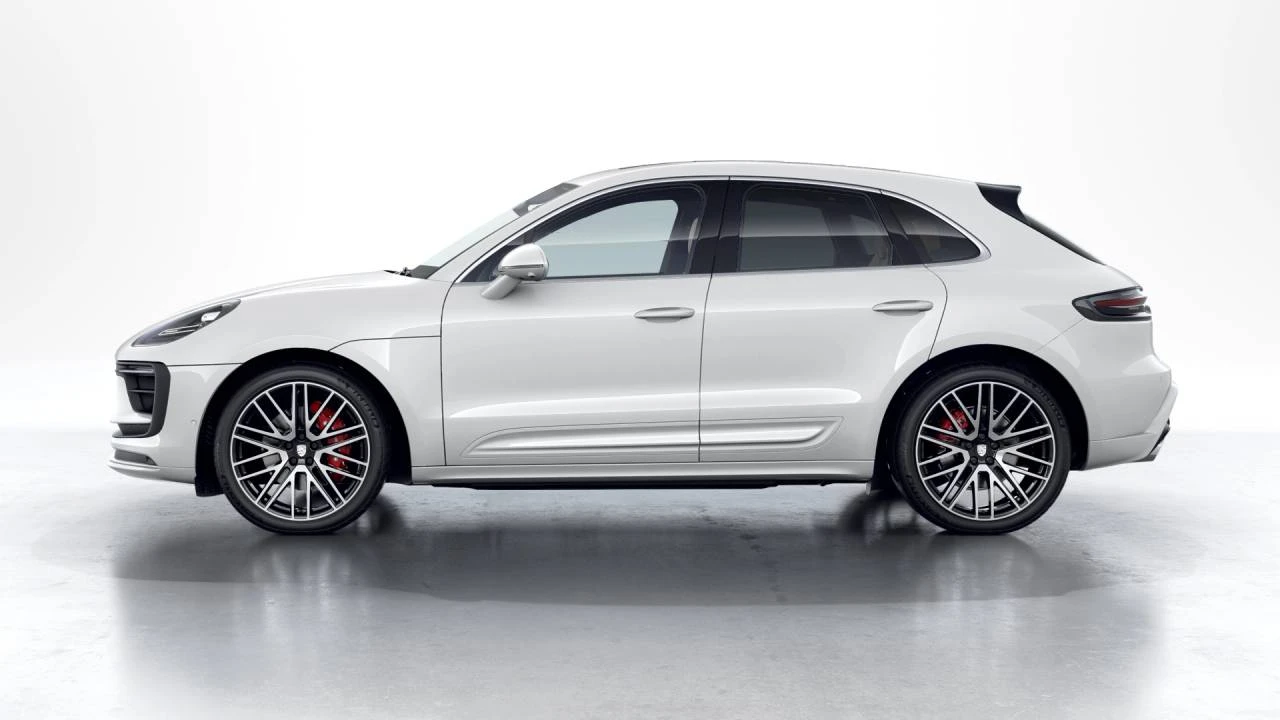 2026 Porsche Macan S - Image 2 of 10