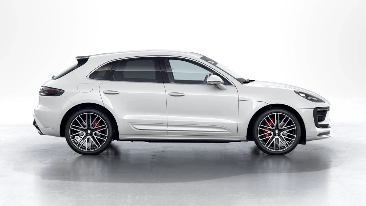 2026 Porsche Macan S - Image 6 of 10
