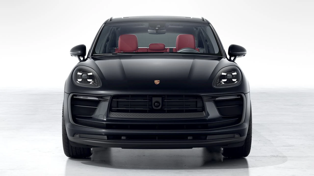 2026 Porsche Macan S - Image 8 of 10
