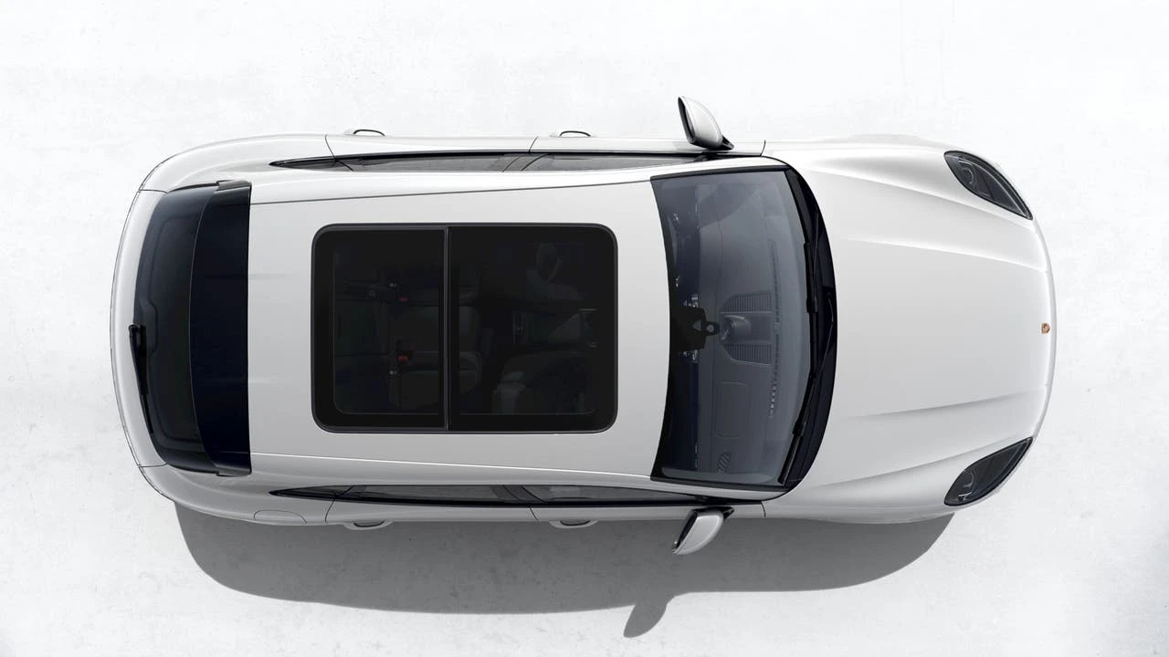 2026 Porsche Macan S - Image 5 of 10