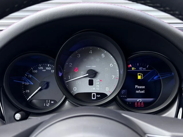 2026 Porsche Macan S - Image 15 of 29