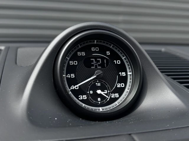 2026 Porsche Macan S - Image 21 of 29