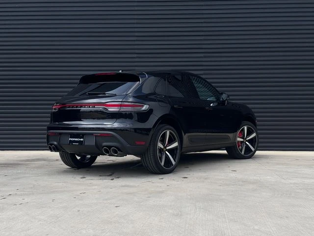2026 Porsche Macan S - Image 7 of 29