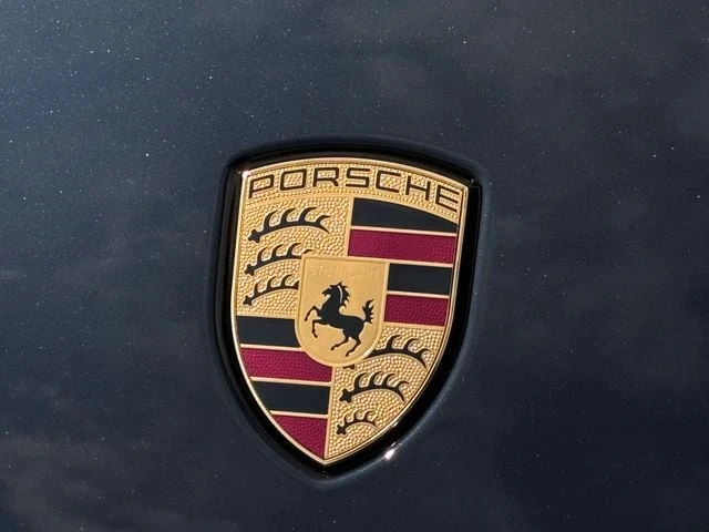 2026 Porsche Macan S - Image 29 of 29