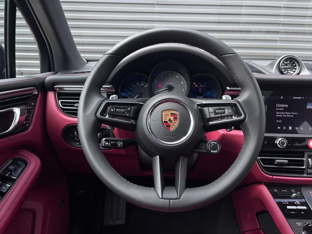 2026 Porsche Macan S - Image 14 of 29