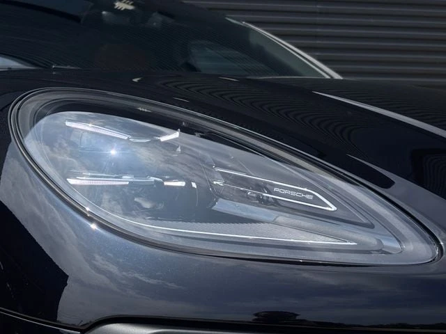 2026 Porsche Macan S - Image 12 of 29