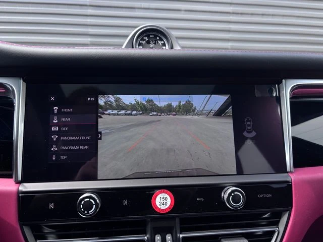 2026 Porsche Macan S - Image 20 of 29