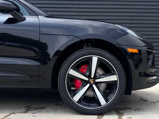 2026 Porsche Macan S - Image 11 of 29