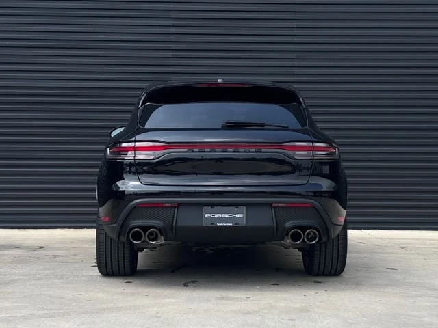 2026 Porsche Macan S - Image 6 of 29