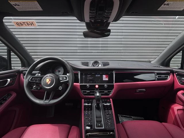 2026 Porsche Macan S - Image 13 of 29