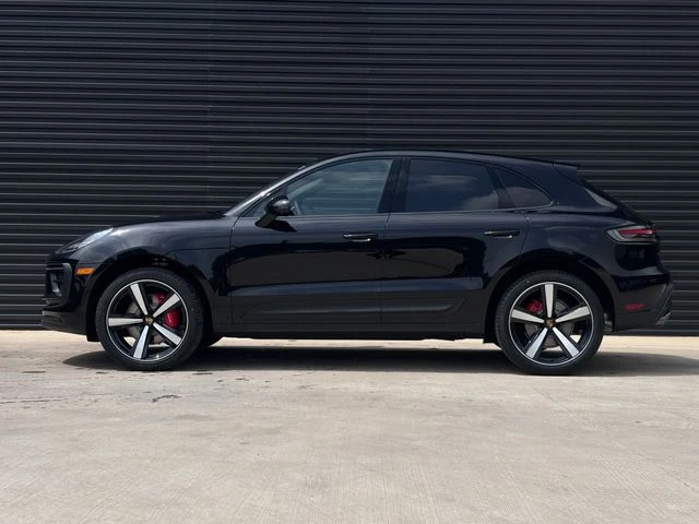 2026 Porsche Macan S - Image 2 of 29