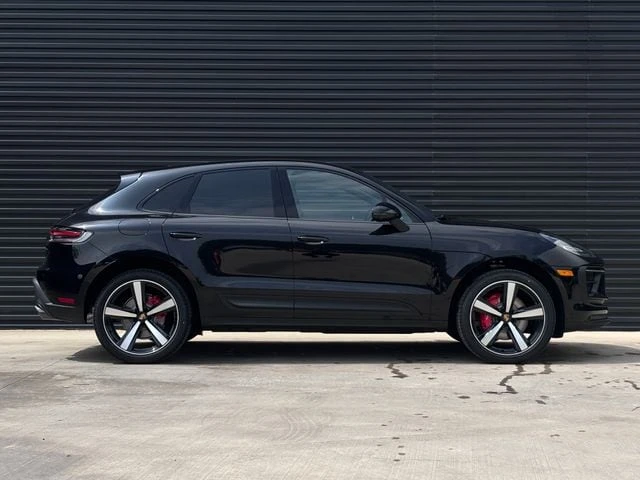 2026 Porsche Macan S - Image 8 of 29