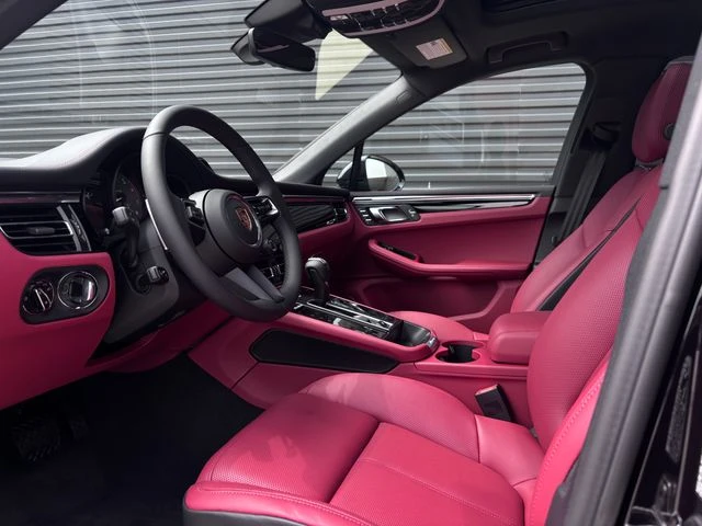 2026 Porsche Macan S - Image 4 of 29