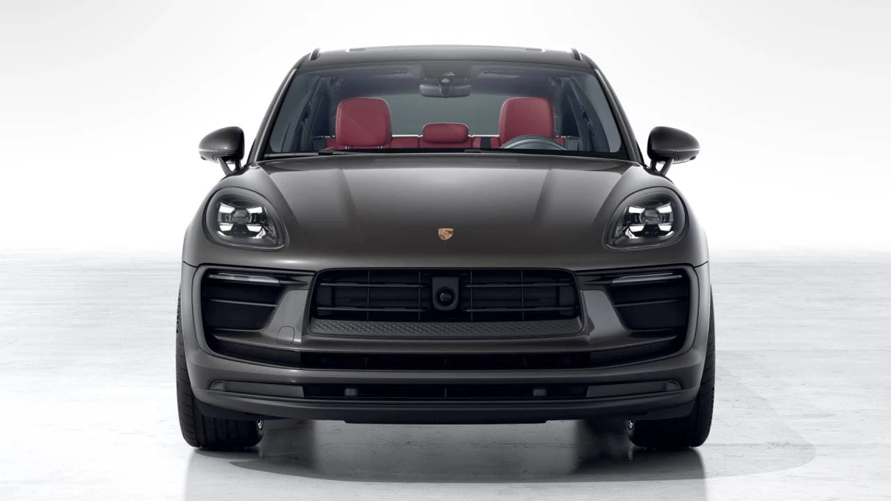 2026 Porsche Macan S - Image 8 of 10