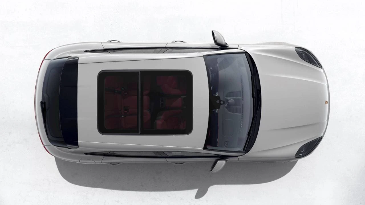 2026 Porsche Macan S - Image 5 of 10