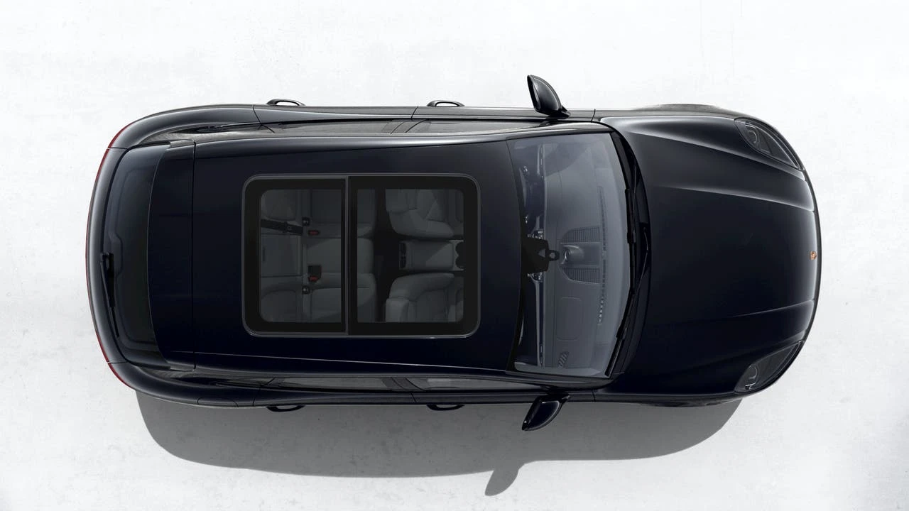 2026 Porsche Macan S - Image 5 of 10