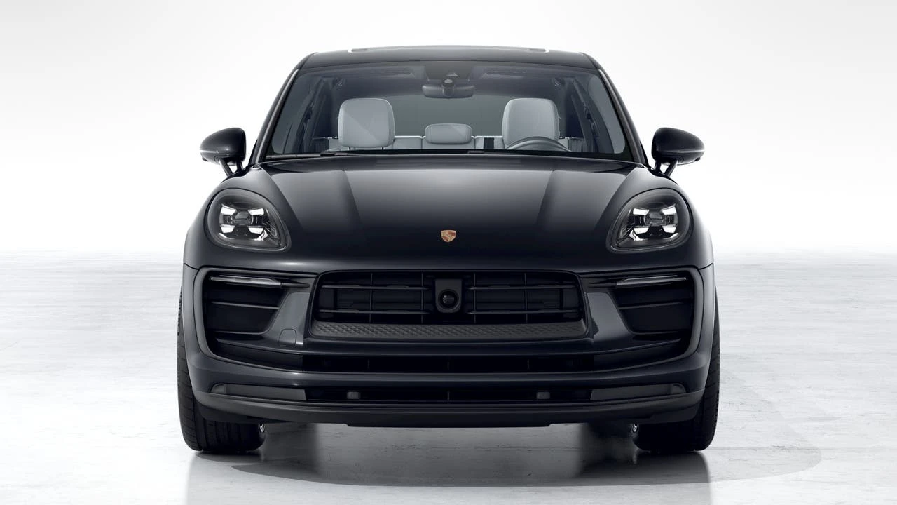 2026 Porsche Macan S - Image 8 of 10