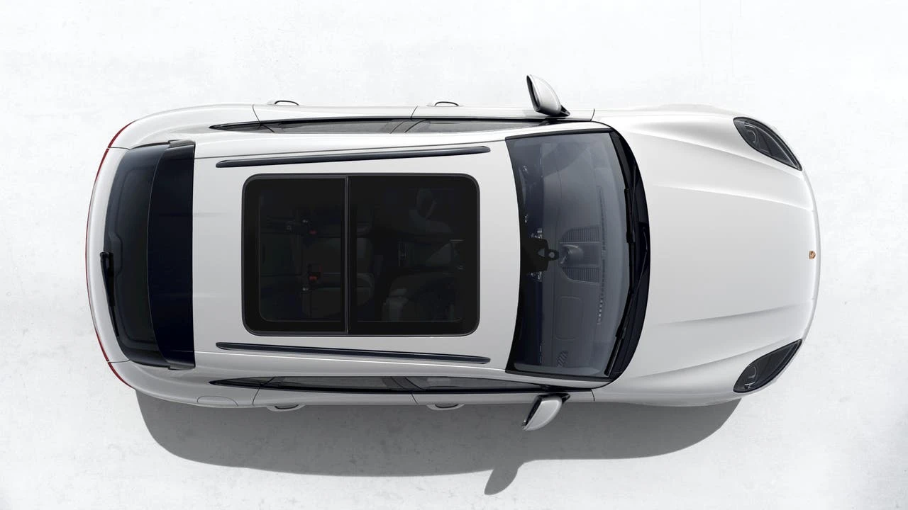2026 Porsche Macan S - Image 5 of 10