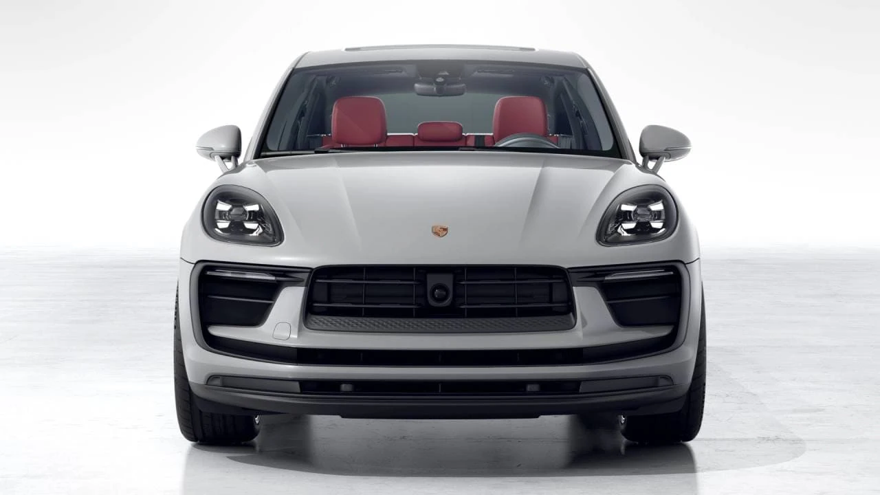 2026 Porsche Macan S - Image 8 of 10