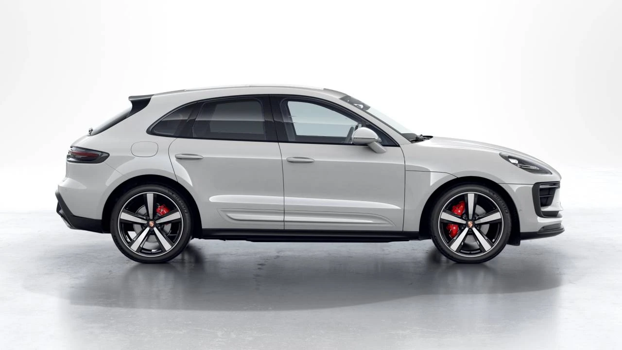 2026 Porsche Macan S - Image 6 of 10