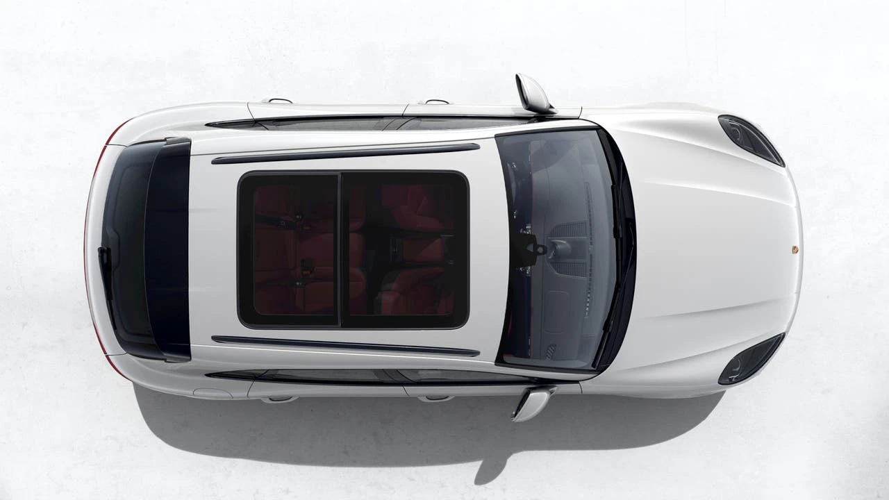 2026 Porsche Macan S - Image 5 of 10